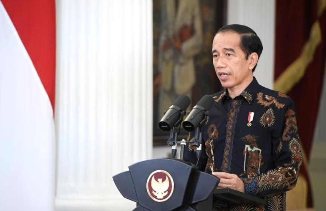 Pilihan Sulit Jokowi